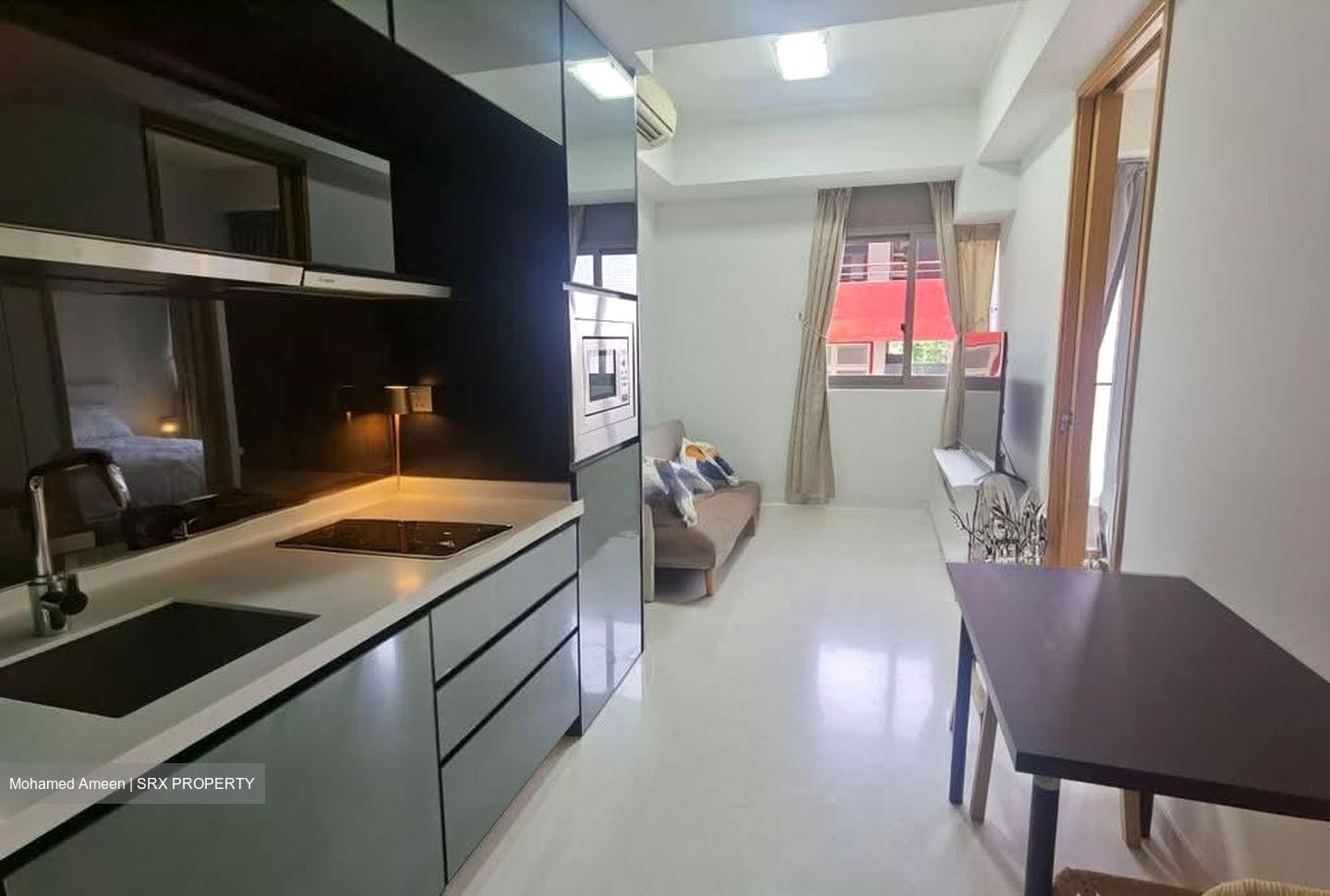 Vivace (D9), Apartment #583073911